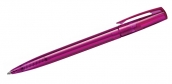 Długopis LONDON fioletowy