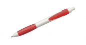 Długopis BIO czerwony