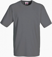 T-shirt 160g ciemnoszary