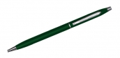 Długopis G zielony