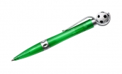 Długopis CHAMPION zielony