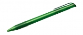 Długopis MILANO zielony